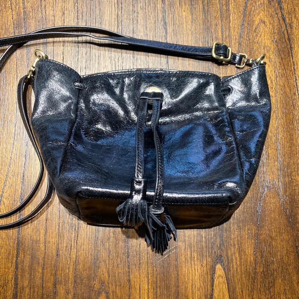 Hobo Bag